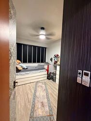 Blk 442A West Ridges @ Bukit Batok (Bukit Batok), HDB 5 Rooms #559211331